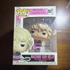 Funko Pop! Rocks Machine Gun Kelly Pop! Vinyl Vinyl Figure #267 Multicolor