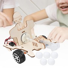 Science Projects DIY Building Toys Birthday Gifts Assembly Activity Toys