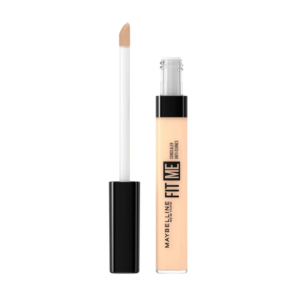 Maybelline New York Concealer Fit Me 10 Light, 6,8 m - Bild 4 von 4