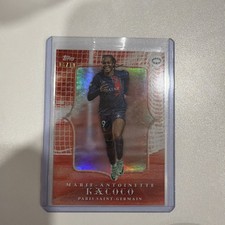 2024 Topps Aitana Bonmatí UEFA Platinum Curated Set Soccer Checklist Guide in-content 11