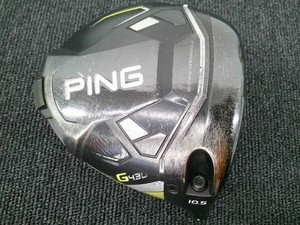 Ping G430 Sft Driver | eBay