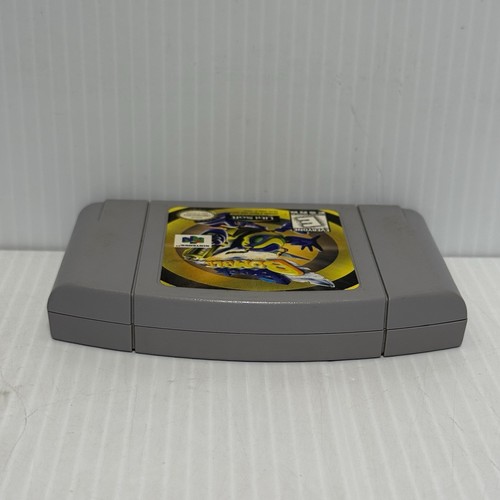 Buck Bumble - Nintendo 64 N64 - Auténtico y funcionando - Imagen 5 de 6
