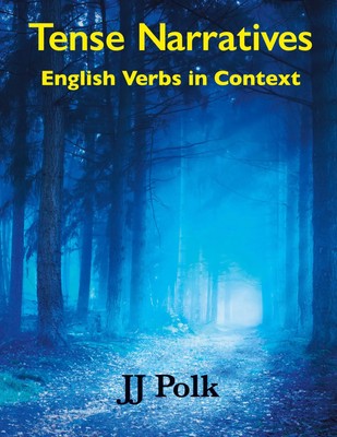 J J Polk | Tense Narratives | Taschenbuch | Englisch (2017) | Global Touchstones
