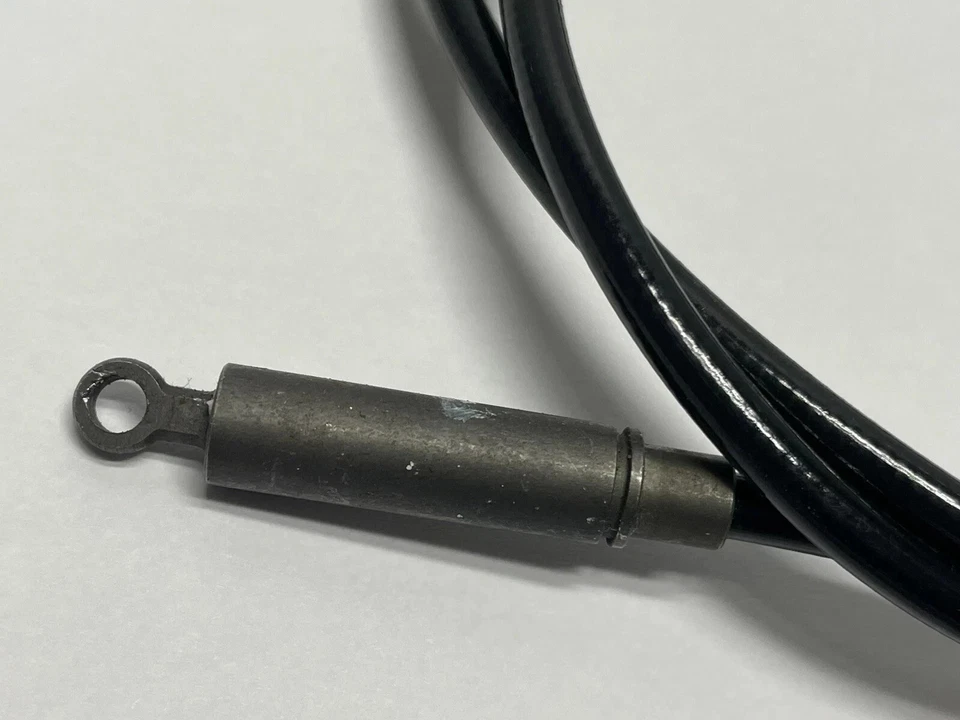 BMW Z4 X5 2000-2006 - Cable de bloqueo de encendido 6751225 Foto 2 de 4