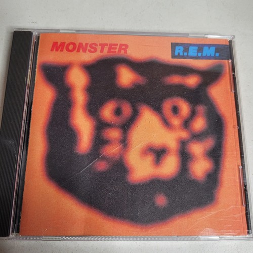 M-R Classic Hard Rock Prog Garage New Wave 80's 70's Build Your Own CD Lot A-Z - Picture 688 of 884