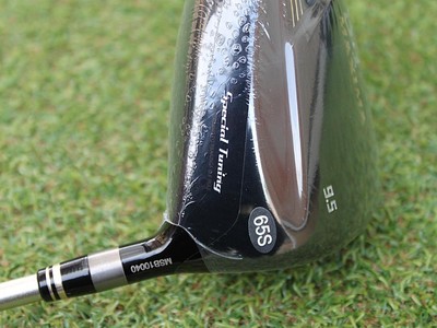 クラブ Ryoma Golf - D-1 MAXIMA Special Tuning Ryoma Golf Maxima Special Tuning Amber/Gold IP Finish Driver