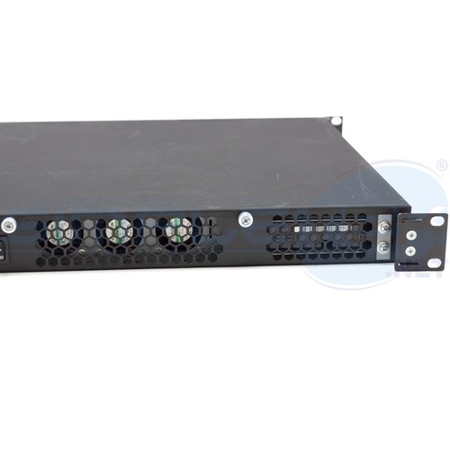 Check Point 5200 Firewall Rack 1U Appareil 5 Ports Ethernet LAN 5300Mbit/s - Photo 8/8