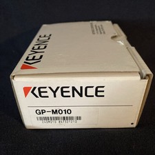 NEW KEYENCE GP-M010 Digital Pressure Sensor GPM010 FAST SHIPPING 