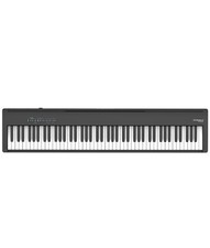 Roland FP-30X 88-Key Digital Piano - Black