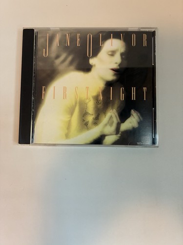 Jane Olivor 5 Audio CD lot: Chasing Rainbows Stay Night Best Side First Night - Picture 8 of 16