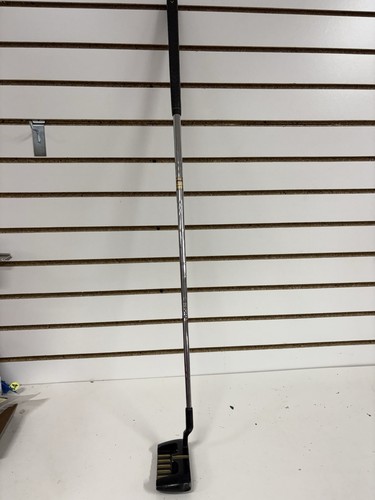 Alien Sport Tutch Mallet Putter Right Handed Pat Simmons Design 35" - Picture 4 of 5