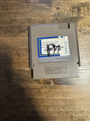 Mickey's Safari in Letterland - Original Nintendo NES Spiel mit Hülle 1985 GETESTET - Bild 2 von 2