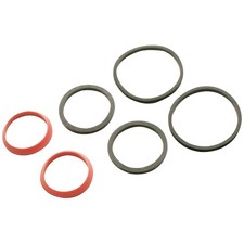 Keeney Slip-Joint Washer Assortment (6 Ct.) 25513KHB Keeney 25513KHB 1-1/4 In.,