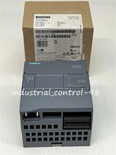 1PCS New Siemens 6ES7212-1AE40-0XB0 6ES7 212-1AE40-0XB0 In Box Expedited Ship