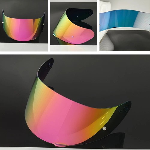 K5 K5S K5-S K3SV K1 K1S Motorcycle Helmet Shield Visor UV Protection For AGV - Picture 41 of 42