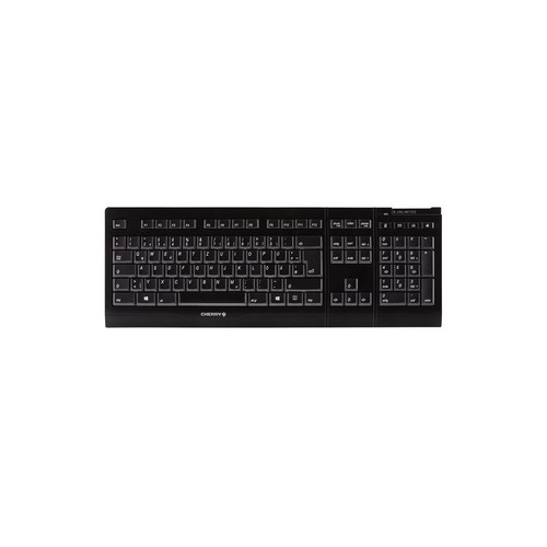 Tas CHERRY B.Unlimited 3.0 Desktop schwarz - Bild 4 von 5