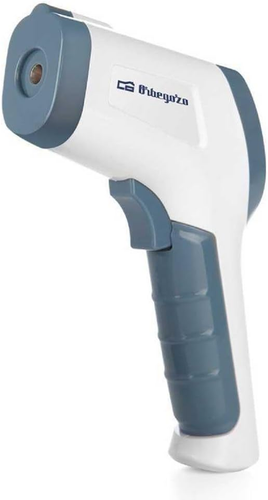 Tem 8000 Infrared Thermometer One Size - Foto 11 di 12