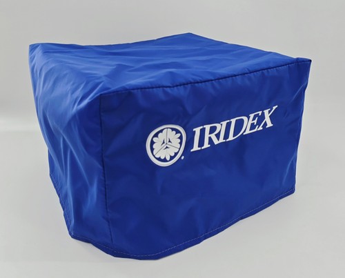 Iridex Cyclo G6 Glaucoma Laser System w/ Keys, Glasses & Foot Pedal REF: 66245-1 - Picture 9 of 15