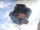 GE Refrigerator Compressor Start Relay WR07X10051 Genuine OEM NEW