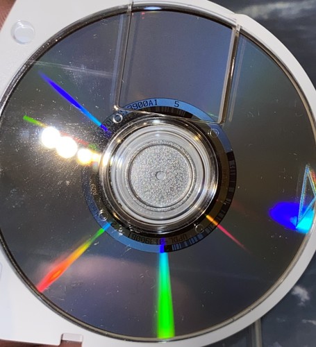 Syphon Filter: Logan's Shadow Favorites Sony Playstation Portable PSP MINT CIB - Picture 4 of 5