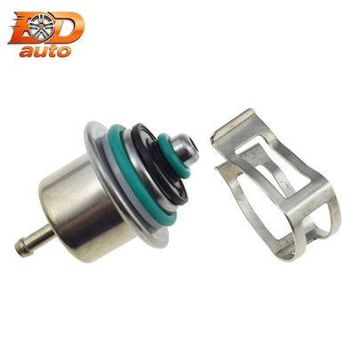 #ad Fuel Pressure Regulator For 02 05 Tahoe Silverado Suburban 1500 GMC Sierra Yukon $17.71