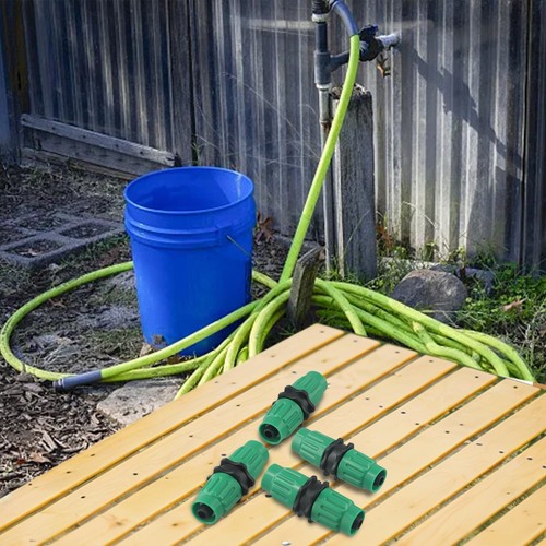 Erweiterbares Reparaturset für Gartenschlauchverschraubung zuverlässige und ef - Picture 12 of 26