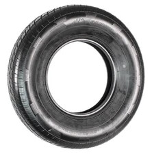 eCustomrim ST235/85R16 DEEP TREAD Steel Belted Radial Trailer Tire Load E