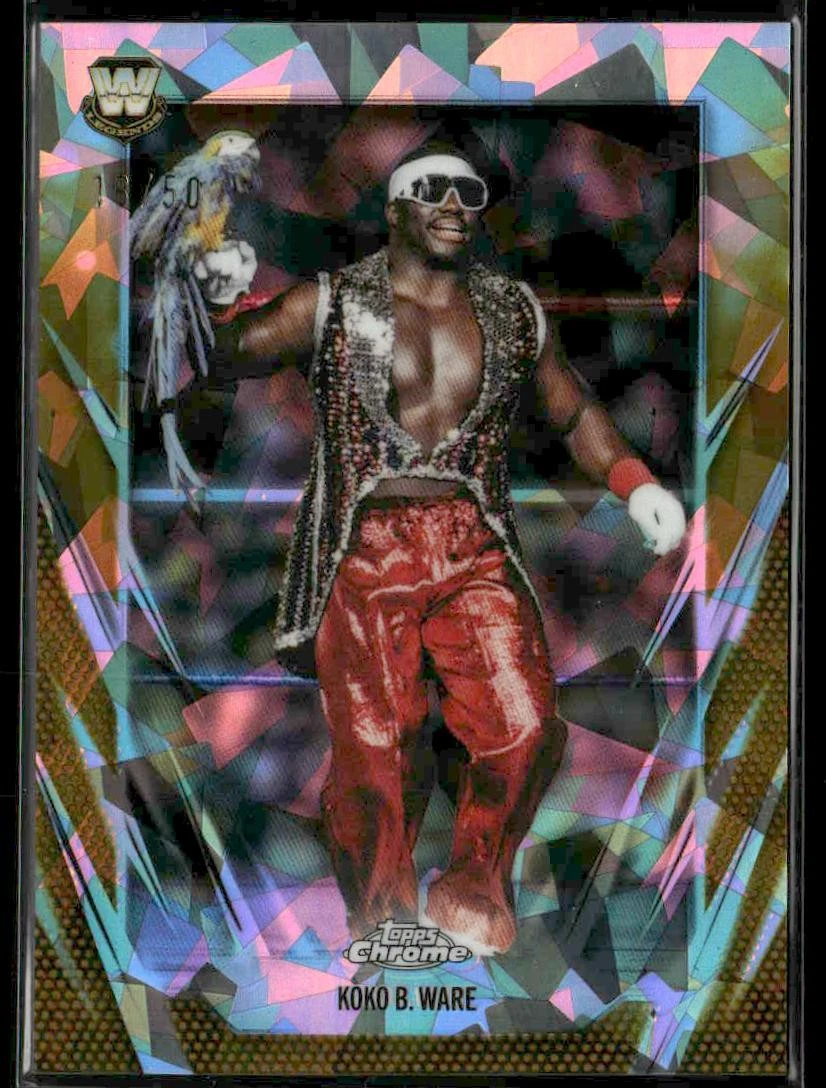 Koko B. Ware Trading Cards for sale | eBay