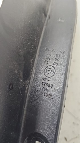 STOP FANALE POSTERIORE SINISTRO PER CHEVROLET Spark 1° Serie (09>12) - Foto 4 di 4