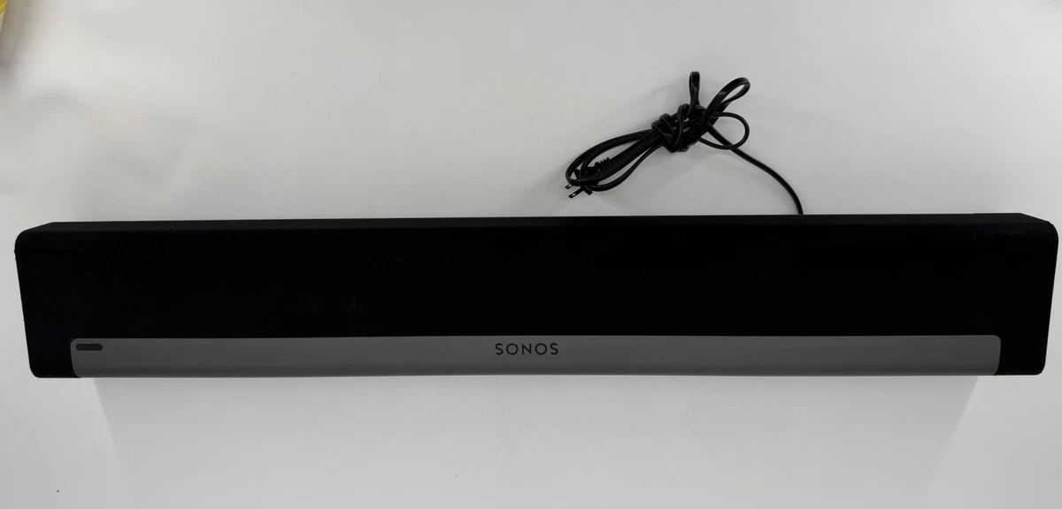Sonos Playbar Home Speakers and Subwoofers for sale | eBay