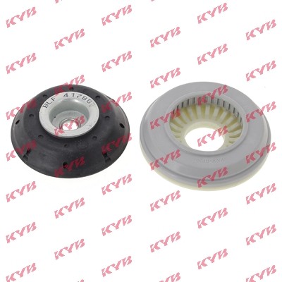 SM1820 TOP STRUT MOUNTING CUSHION SET FRONT KYB FOR FIAT PUNTO,GRANDE PUNTO - Picture 2 of 10