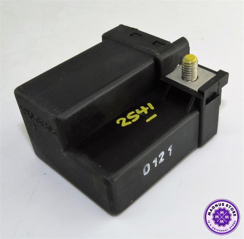 Genuine BMW 3 E46 5 E39 7 E38 X5 E53 Series Glow Plug Relay (Module) 2246919 - Picture 7 of 9