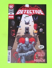 Detective Comics #1029 Vol. 1 2020 DC Comics High Grade Comic Book Q3-34