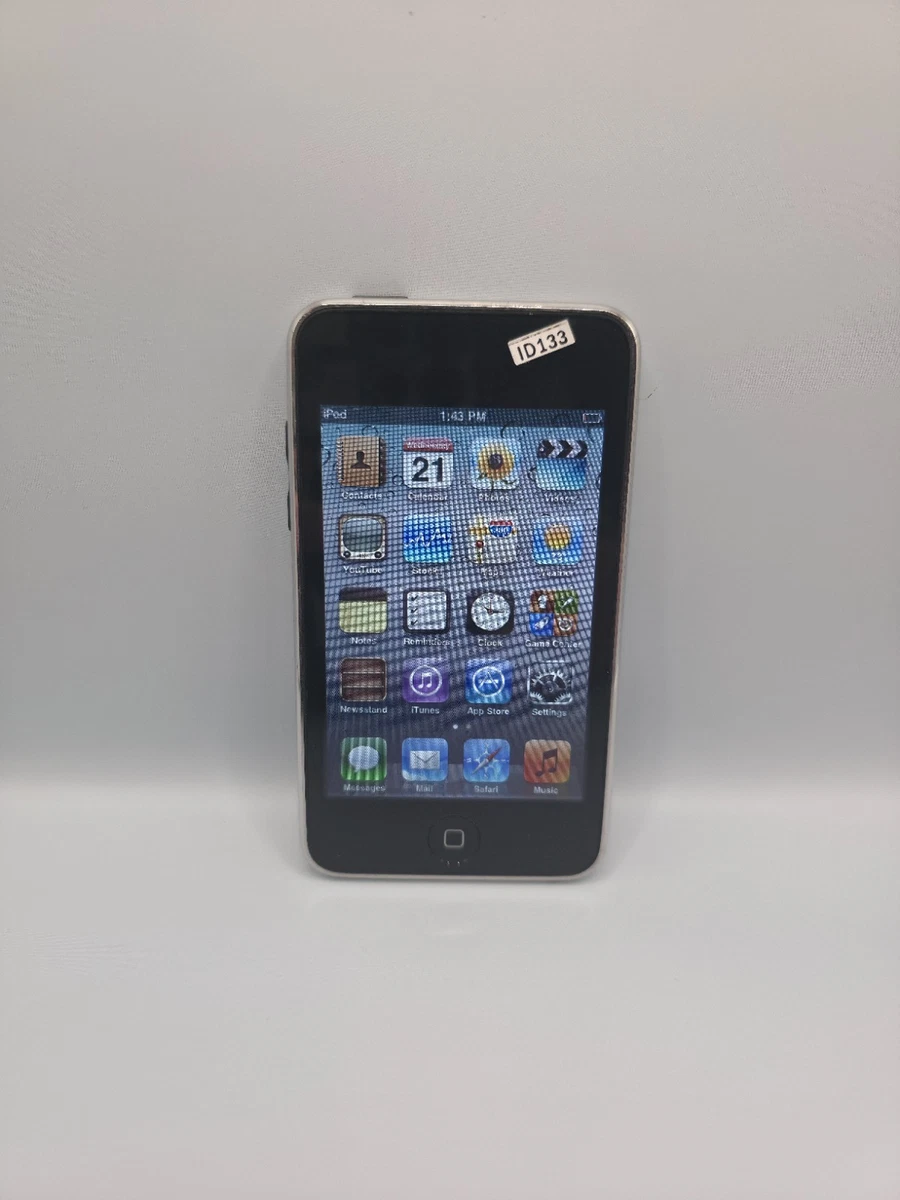 Ipod Touch 3rd Generation 64gb for sale - eBay