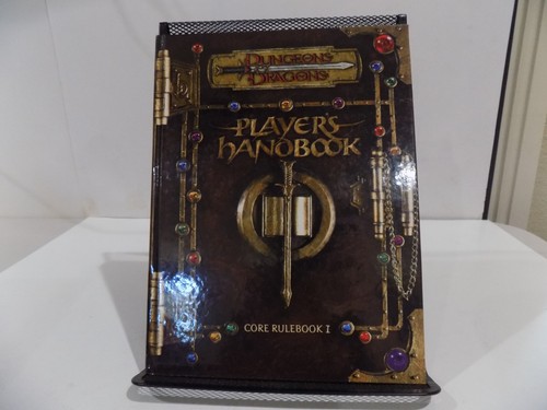 Dungeons and Dragons Player's Handbook HC Core Rulebook I 2014 - Picture 1 of 3