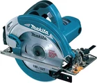 Makita 5837BA 190mm Electric Circular Saw with Tip Saw and Light