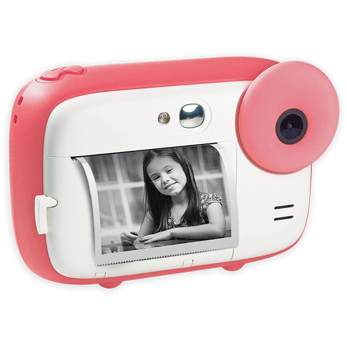 AgfaPhoto Realikids Instant Cam Rosa Kamera - Bild 1 von 4