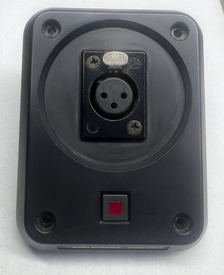 Audio Technica Mikrofon Stoßfestplatte - geschaltet - AT8647QM/S