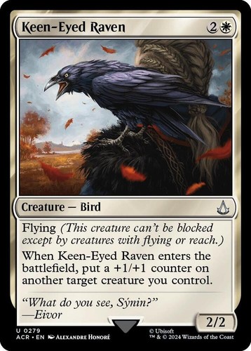 Assassin's Creed, Commons and Uncommons, Magic The Gathering, ACR MTG TCG - Picture 88 of 165