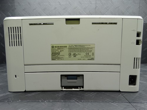 HP LaserJet Pro M404n Printer 3.4k Pages NO Toner (HP6) - Picture 8 of 11