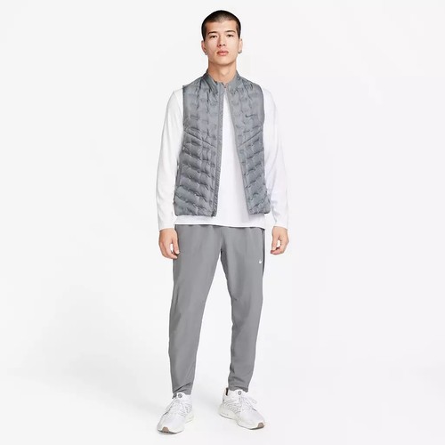 Nike Therma-FIT ADV Repel AeroLoft Down Running Vest Sz Small $190 FB7542-084 - Picture 2 of 14