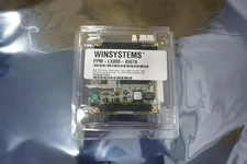 WinSystems PPM-LX800-4597A Single Board Computer New