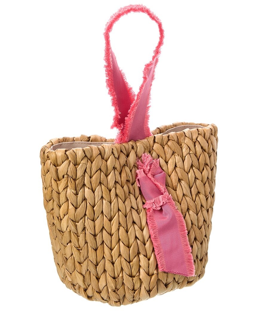 Женская сумка-ведро Pamela Munson Petite Isla Bahia Basket