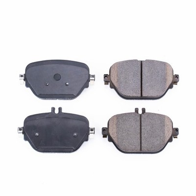 PowerStop Z16 Evolution Ceramic Brake Pads