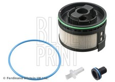 BLUE PRINT ADU172323 Fuel Filter Engine Service Replacement Fits Mercedes-Benz