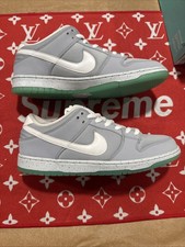 Nike SB Dunk Low Marty McFly Size 12