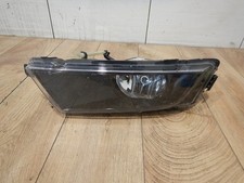 Antibrouillard Skoda OCTAVIA