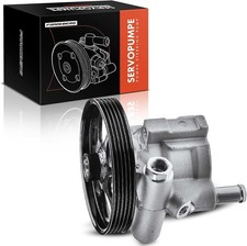 NEW POWER STEERING PUMP RENAULT MASTER MOVANO VAUXHALL VIVARO NISSAN 8300024778