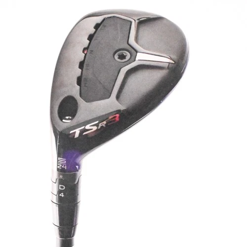 Tête Fairway Wood Titleist Tête De Club Titleist TSR2 16,5° #3 Fairway Wood - Occasion - Pour Droitier - Bon état Fairway Wood 16.5 Droitier
