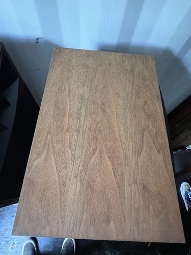 Paar Vintage Realistic Mach One Lautsprecher getestet und funktionsfähig - Bild 6 von 10